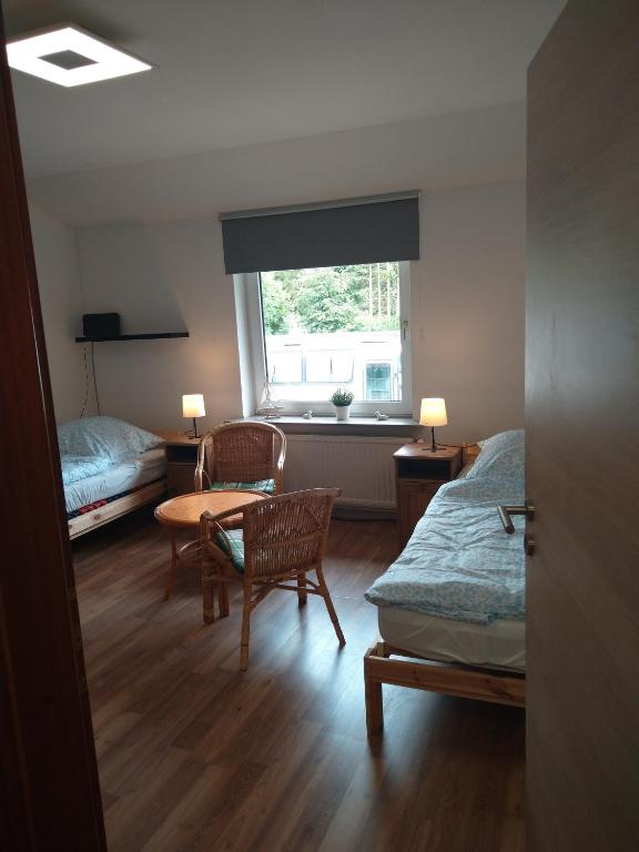 Ferienwohnung Leuchtturm, Ahrenviölfeld