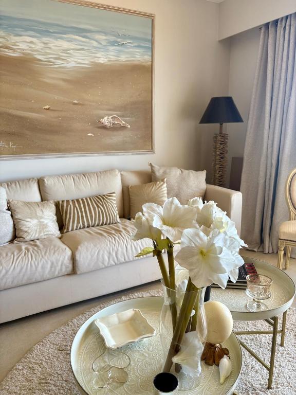 Stunning 3-Room with Panoramic Views Over Cannes - 5
