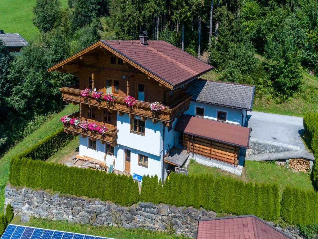 Chalet in Wald near Zillertal Ski Area - 2