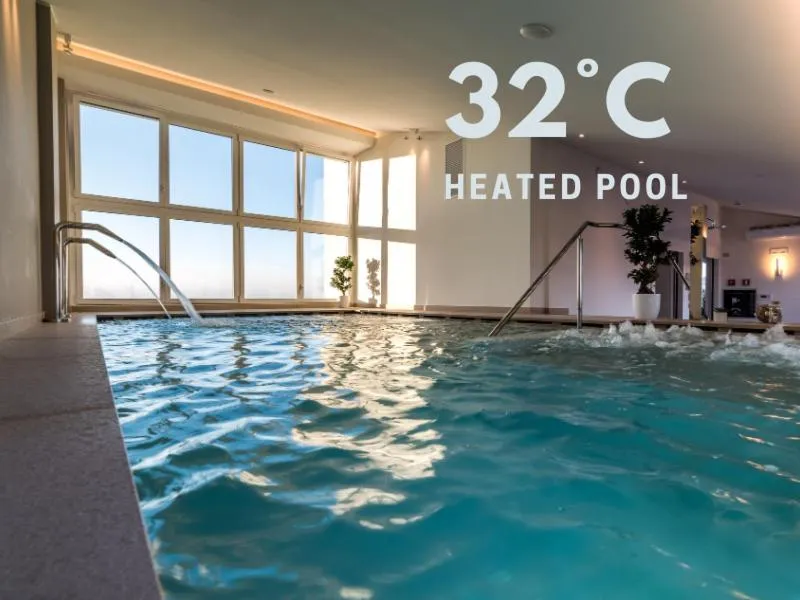 Hesperia Hotel & Residence, hotel in Lido di Jesolo