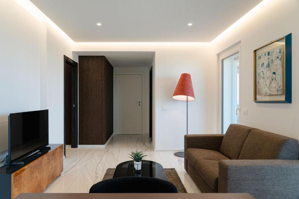 Maison 46 Brown Luxury Flat - 3