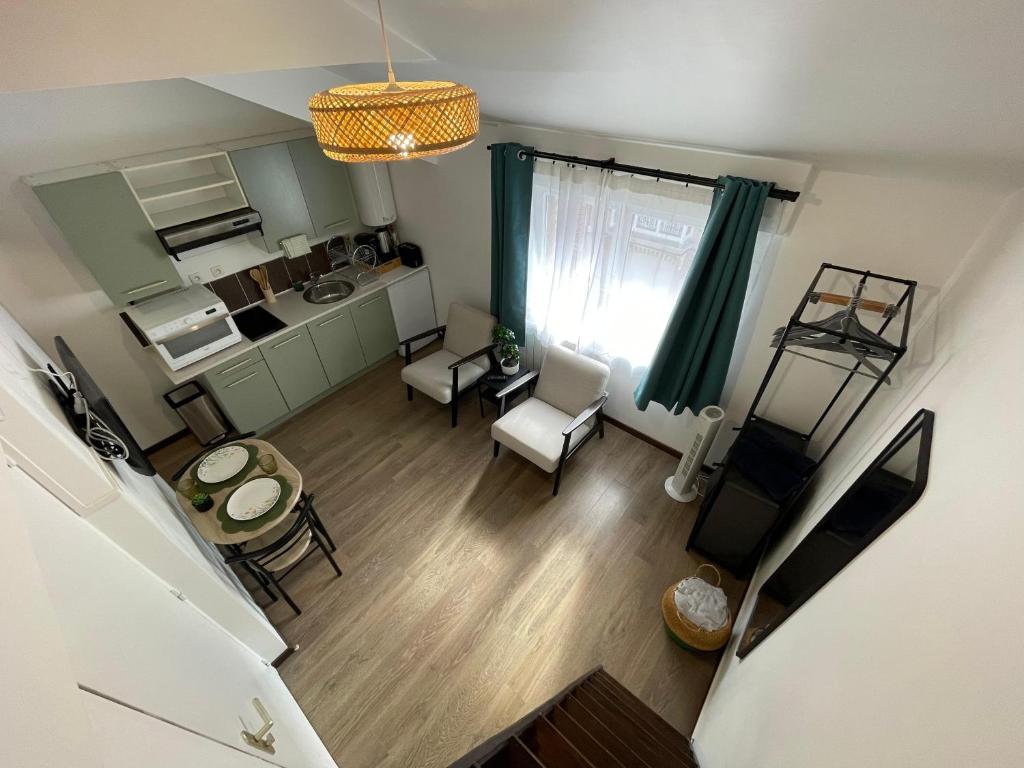 L'Etoile du Nord - Duplex - Proche plage et casino, Dunkerque