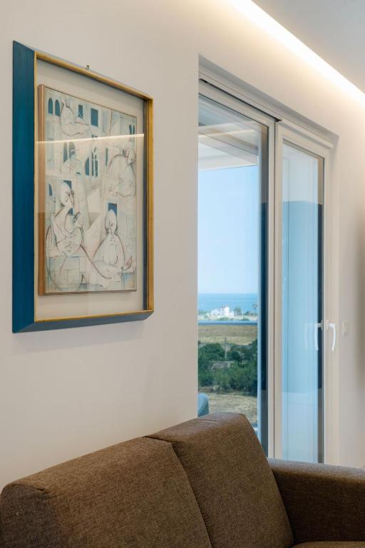 Maison 46 Brown Luxury Flat - 5