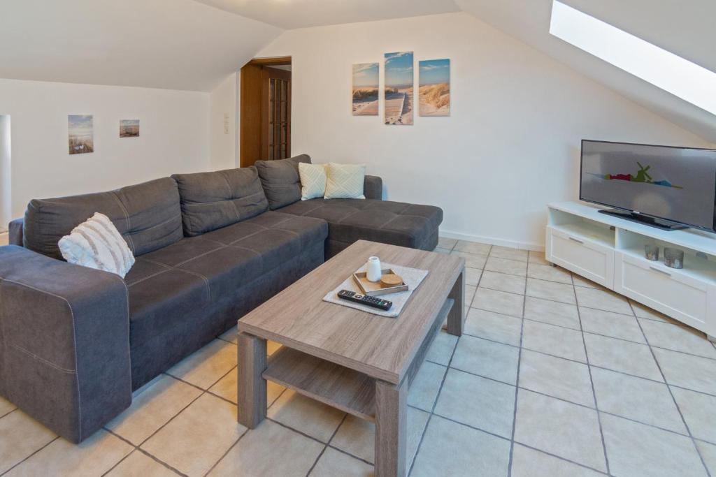 Schlafdeich, Neßmersiel