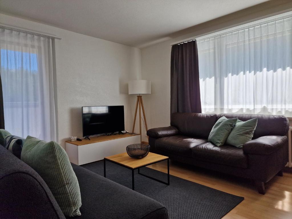 Apartments Ruben - Sunflower - 3