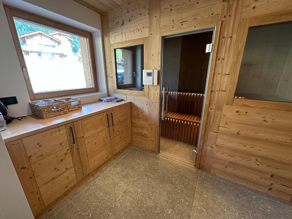 CHALET ALIET 1500 - 18 personnes PEISEY NANCROIX - LES ARCS - LA PLAGNE - PARADISKI - 5