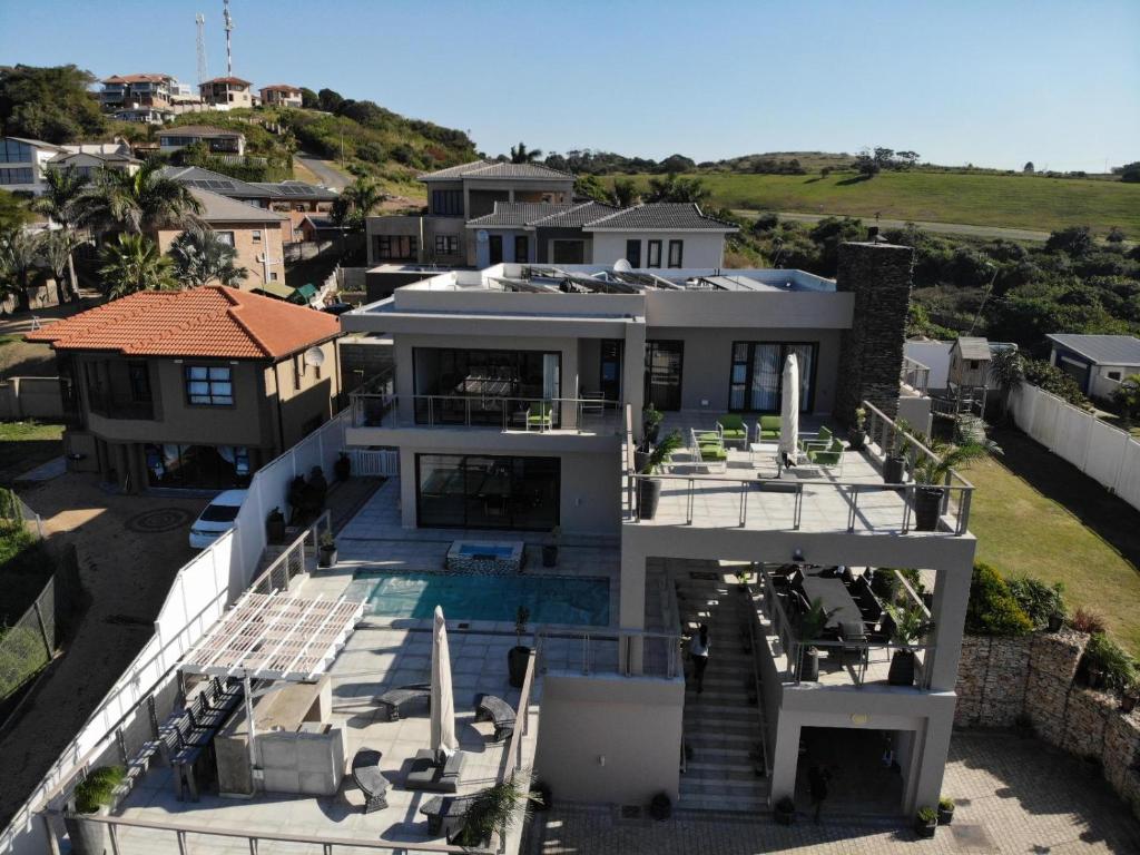 PeaceHaven On Lagoon, Freeland Park