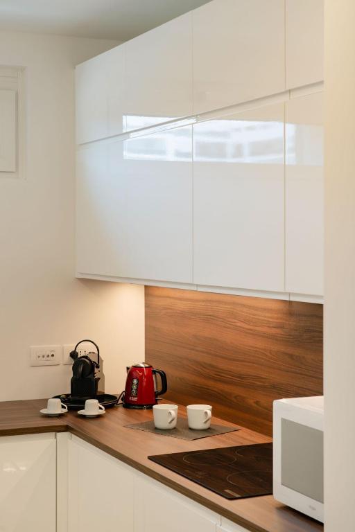 Maison 46 Blu Luxury Flat - 2