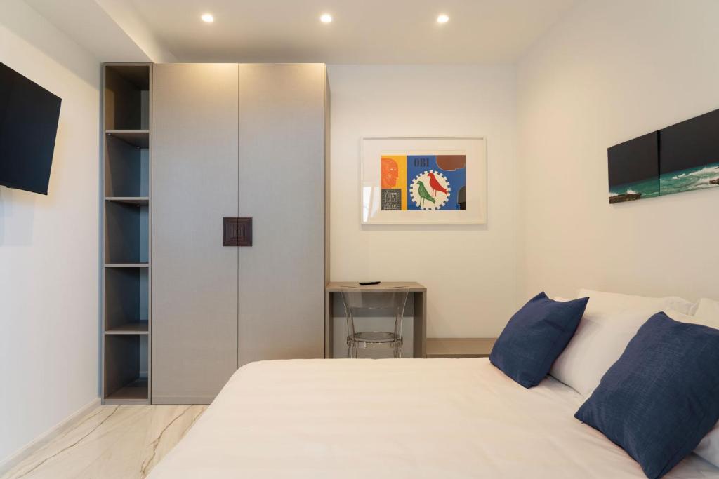 Maison 46 Blu Luxury Flat - 1