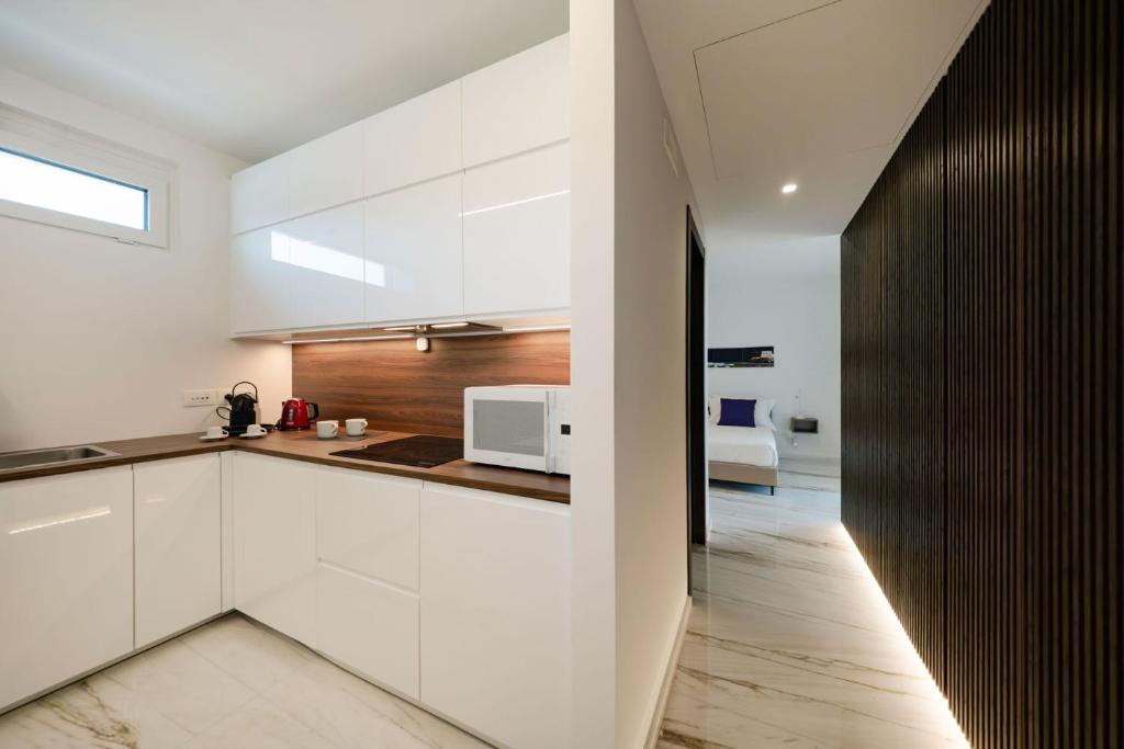Maison 46 Blu Luxury Flat - 5