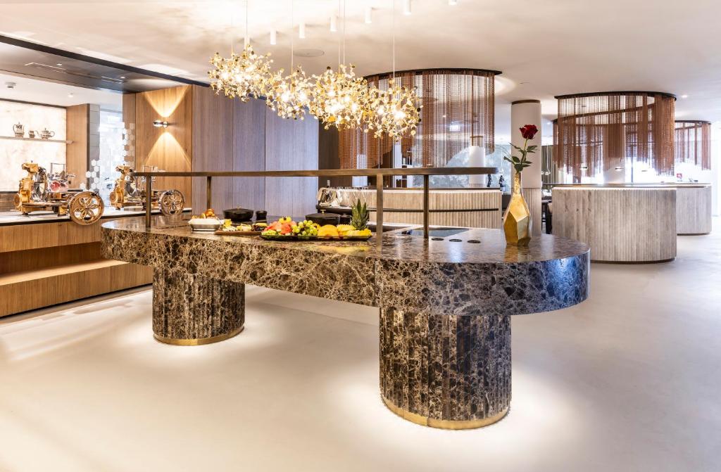 Hotel Das Innsbruck - 2