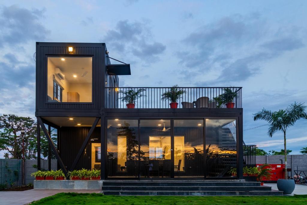 Serenity By Uberois, Chitigidda