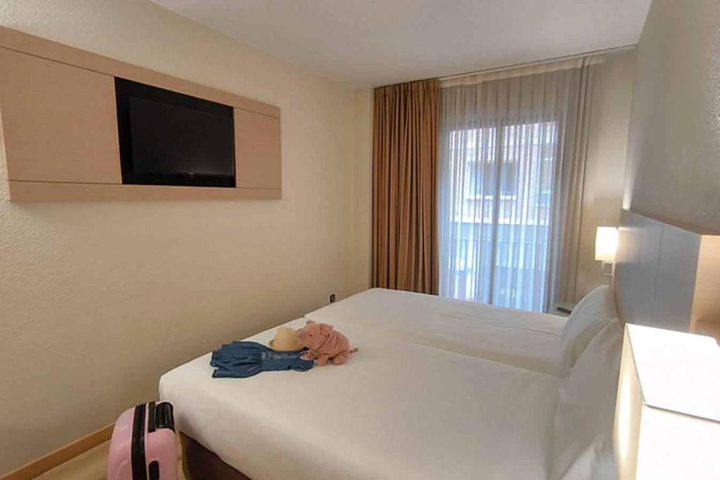 Hotel Condes de Haro - 4
