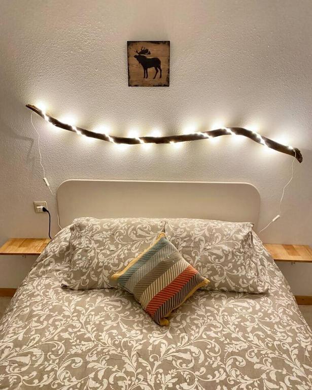 Treparriscos Home Biescas, Biescas