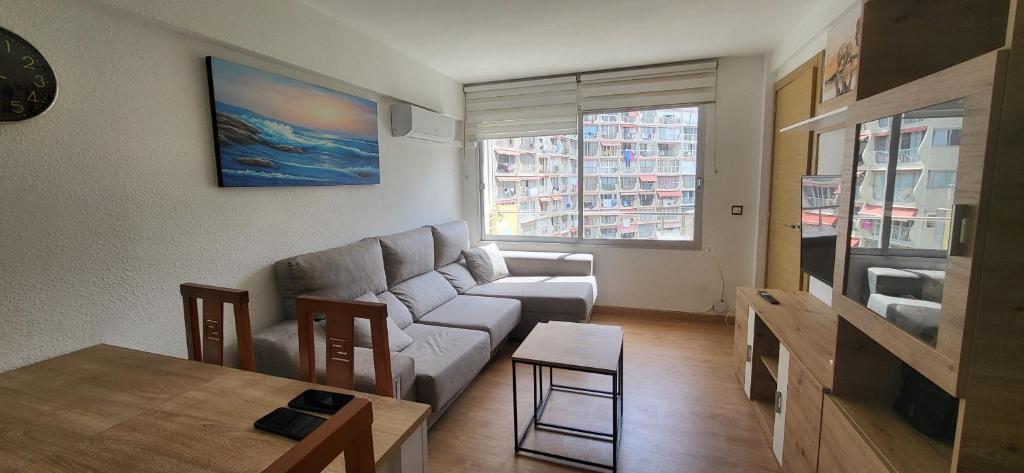 Apartamento Marabu 7 IF Benidorm - 2