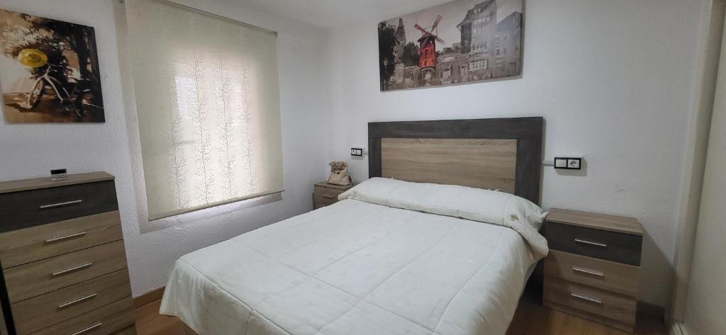 Apartamento Marabu 7 IF Benidorm - 3
