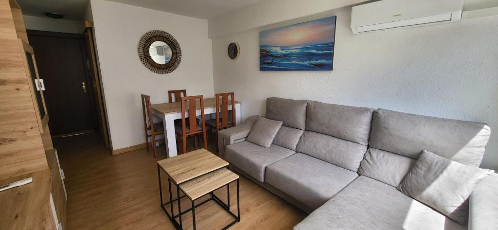 Apartamento Marabu 7 IF Benidorm - 4