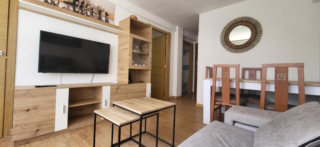 Apartamento Marabu 7 IF Benidorm - 5