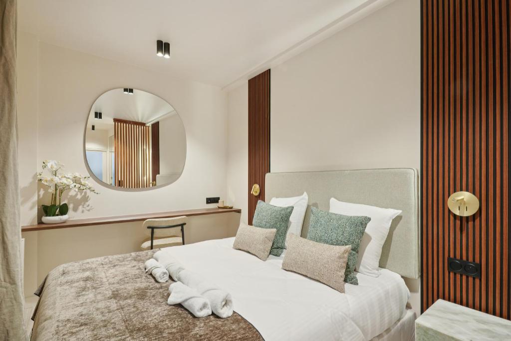 Lavie Maison - Suite Eiffel Balnéo - 4