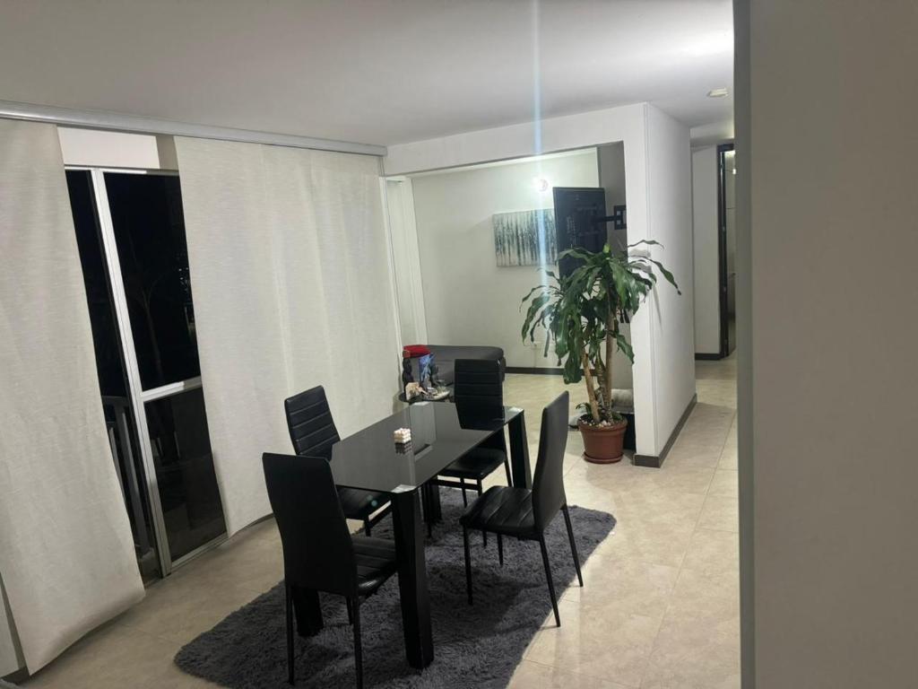 Apartamento moderno en el sur de Cali, valle del Lili - 4