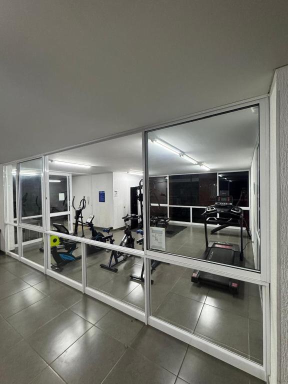 Apartamento moderno en el sur de Cali, valle del Lili - 5