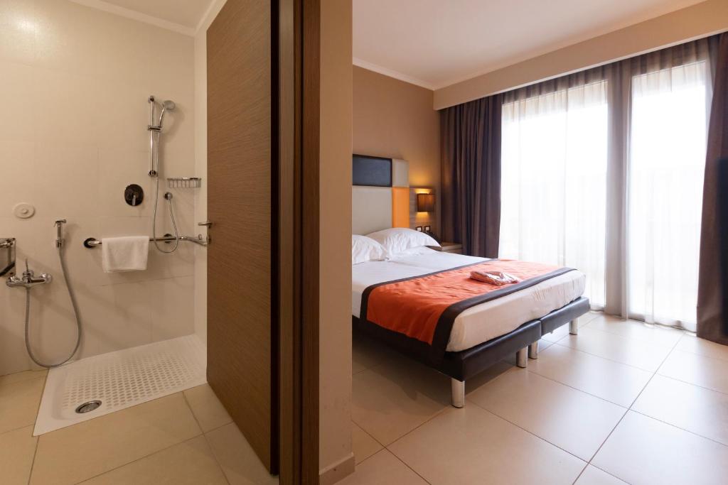 Hotel Tiber Rooftop & Wellness - 5