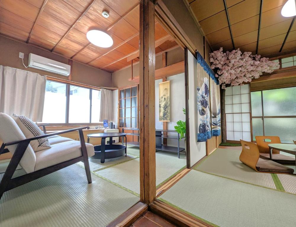 和ー箱根強羅, Gora