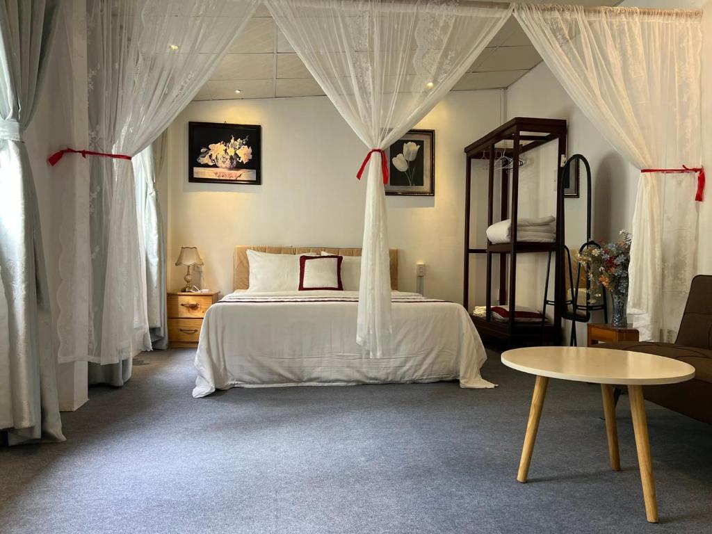 트로피컬 가든 푸꾸옥 호텔 이미지 1