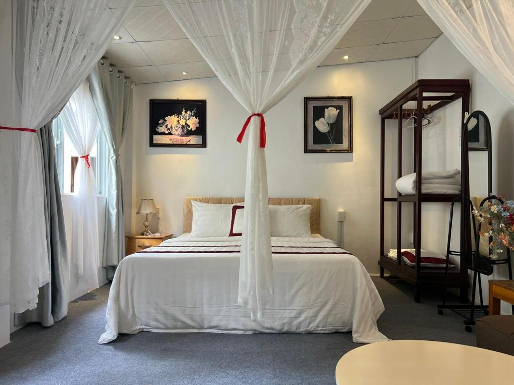 Excellent room comfort & quality