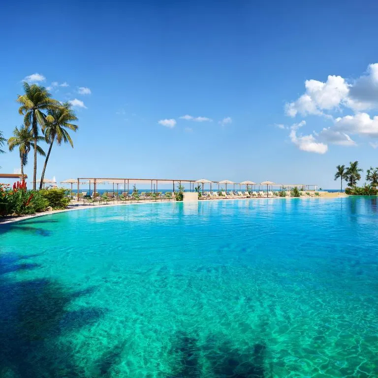 Iberostar Selection Fuerteventura Palace, hotel in Morro del Jable