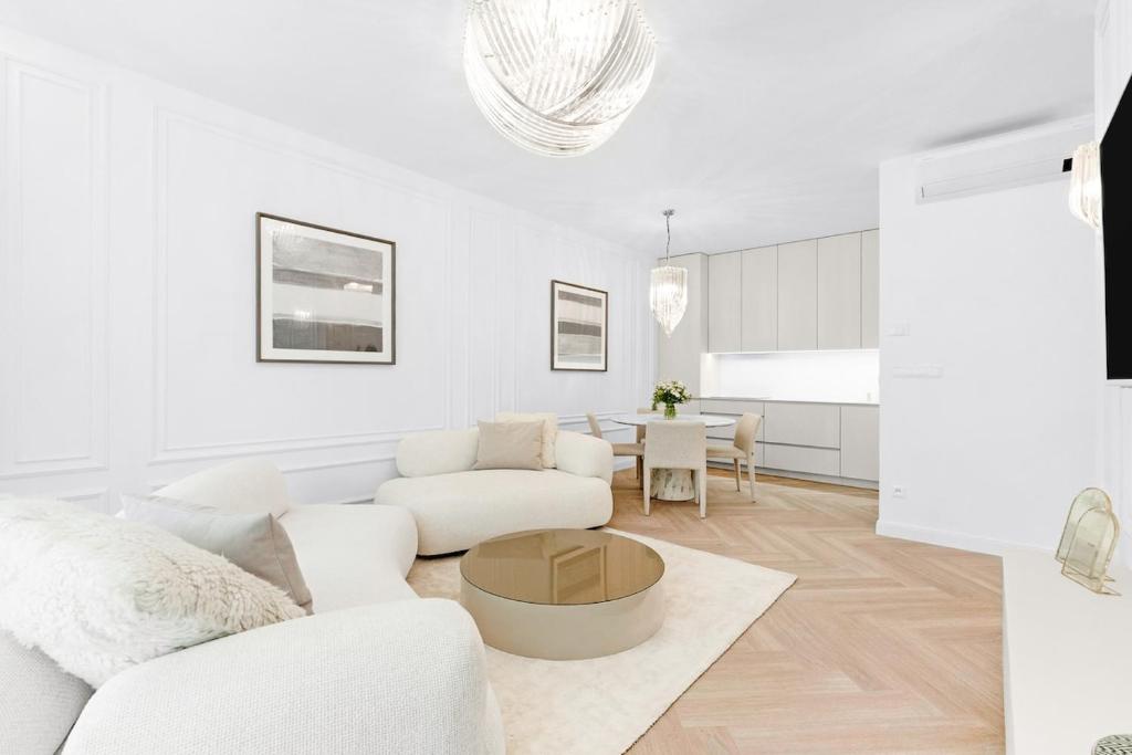 Apartment OPALINE, Banka