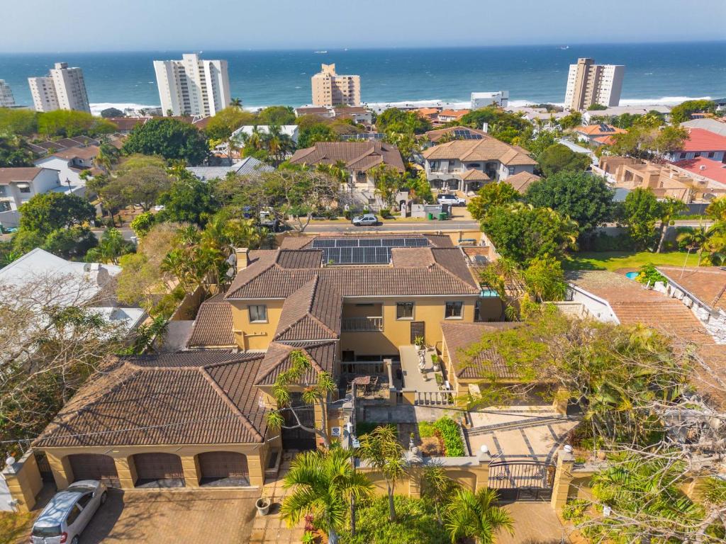The Villa Umhlanga, Durban
