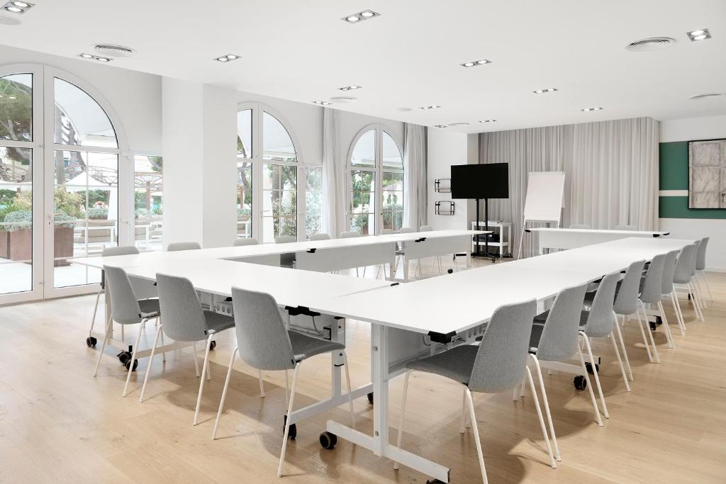 Vergaderruimte / feestzalen