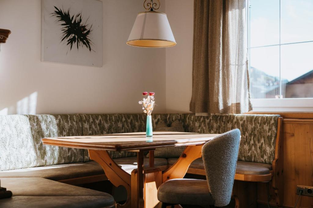 Anthony´s Alpin Hotel Garni - 5