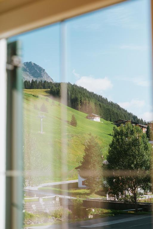 Anthony´s Alpin Hotel Garni - 3
