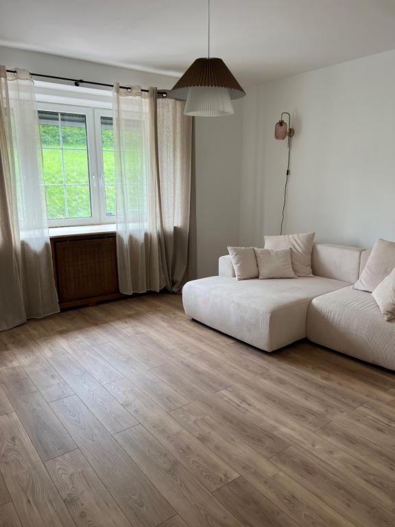 Appartement le 101, Macheren