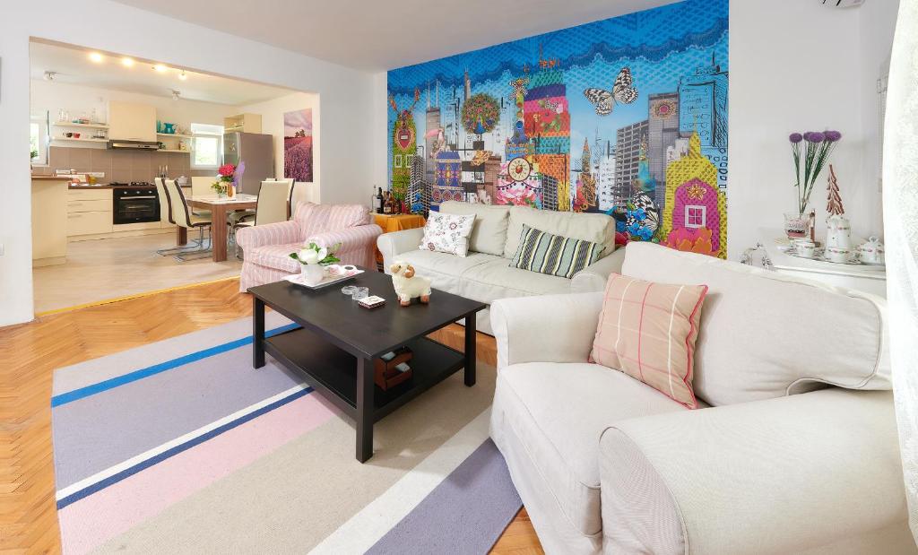 Gardelin Apartment - 3