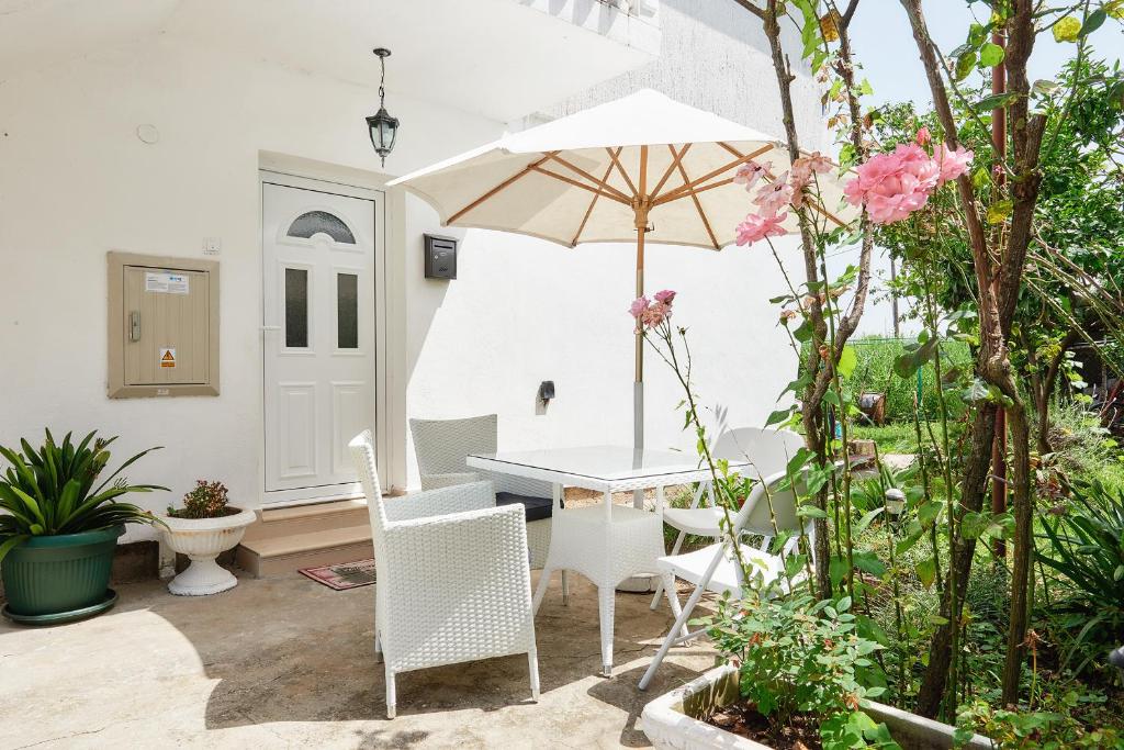 Gardelin Apartment - 4