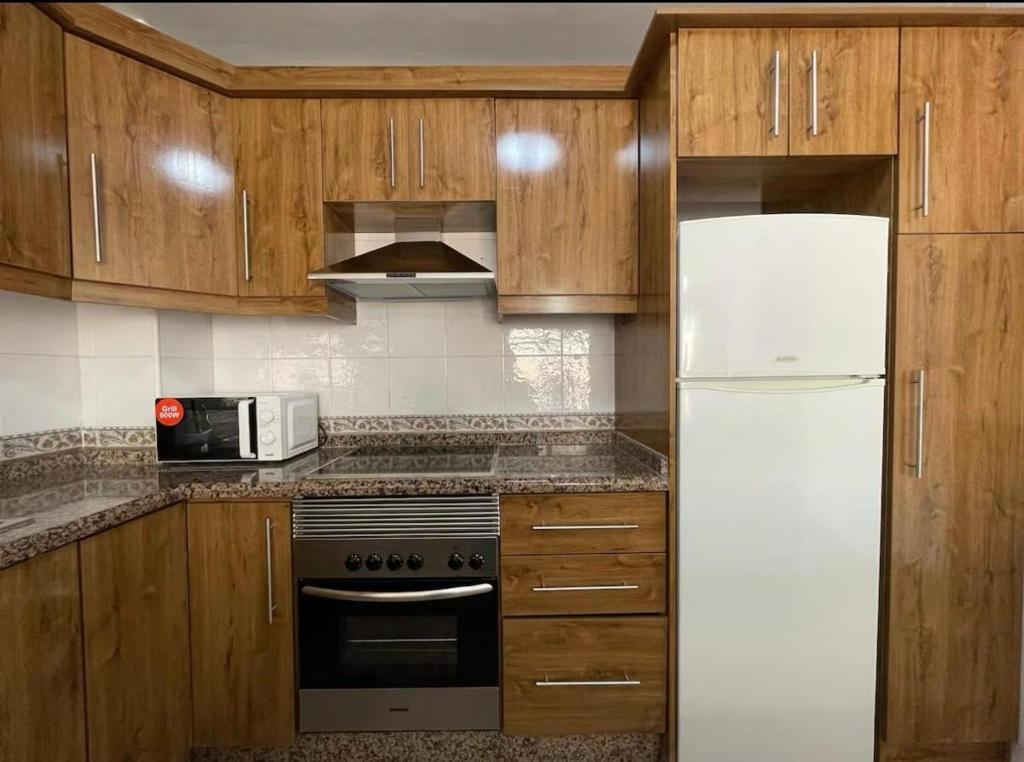 Apartment in Arona, Guaza - 2