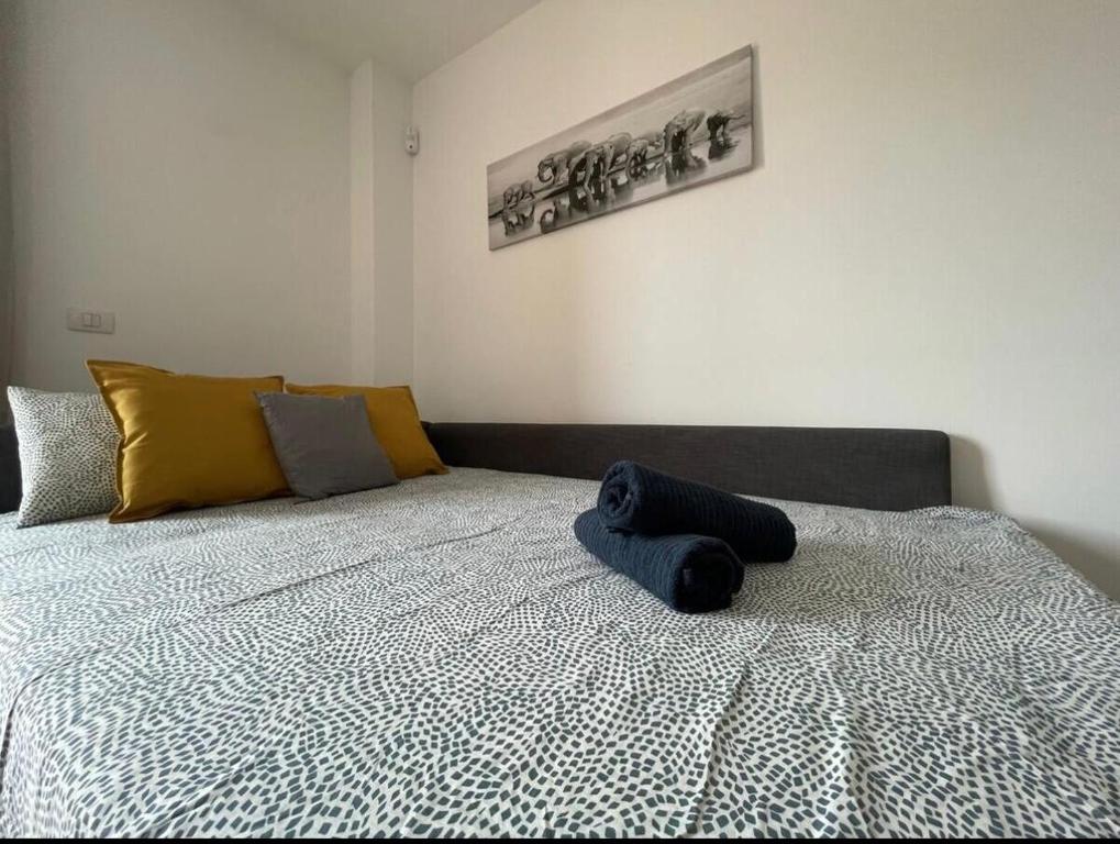 Apartment in Arona, Guaza - 3