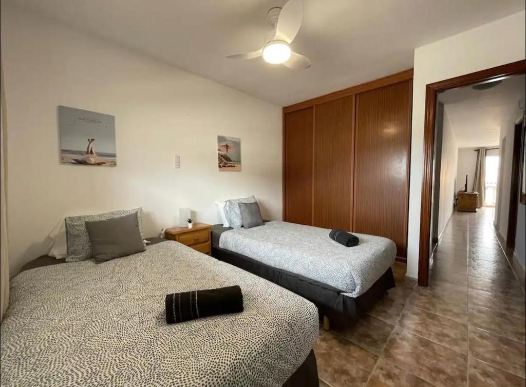 Apartment in Arona, Guaza - 4