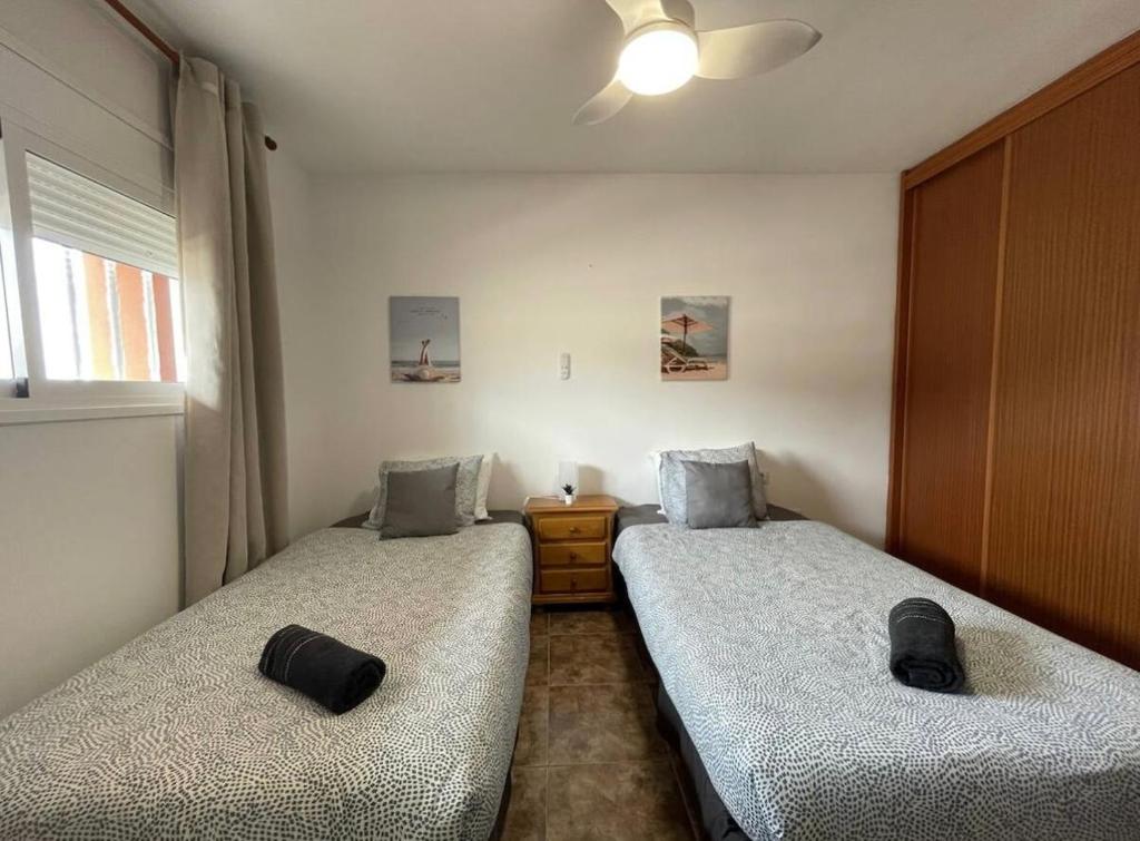 Apartment in Arona, Guaza - 5