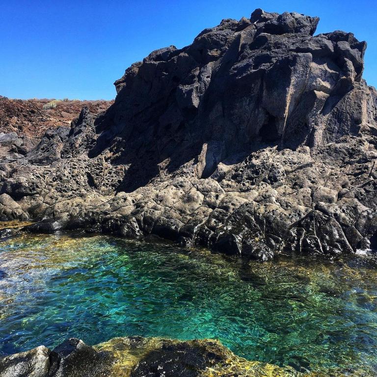 Apartment in Arona, Guaza, Arona