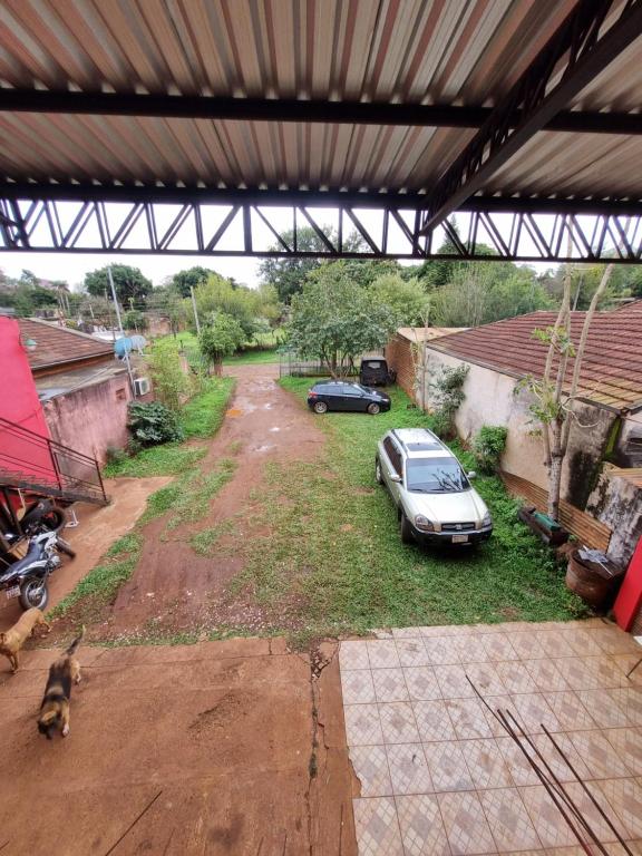 Hospedaje Francis - 1