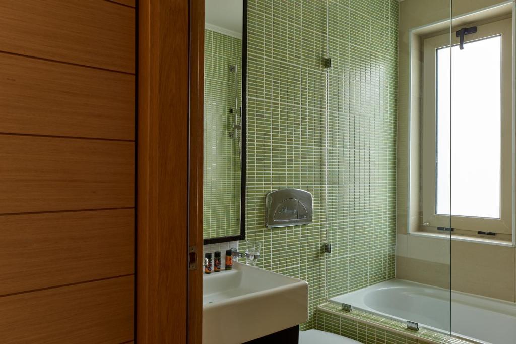 バスルーム（客室）