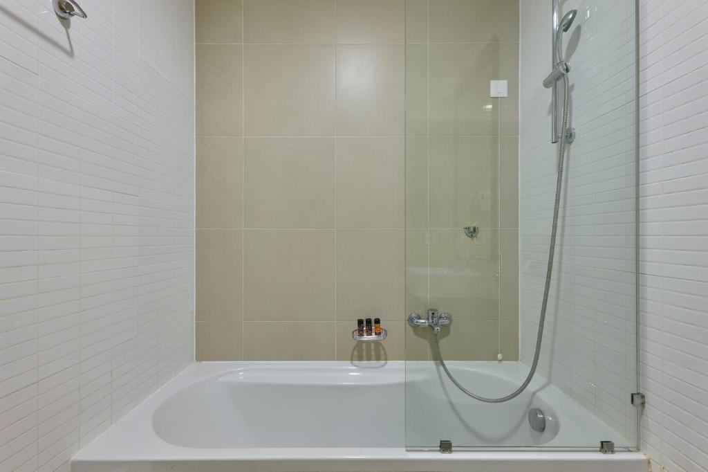 バスルーム（客室）