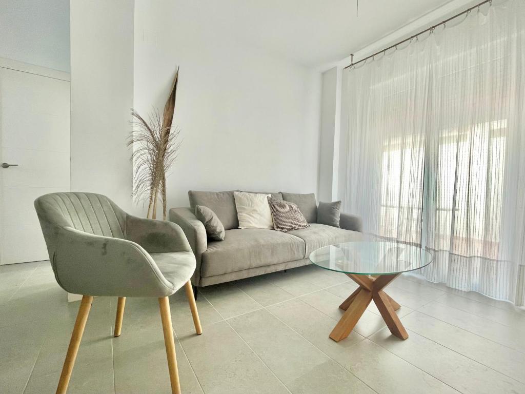 Real 205, Chiclana de la Frontera