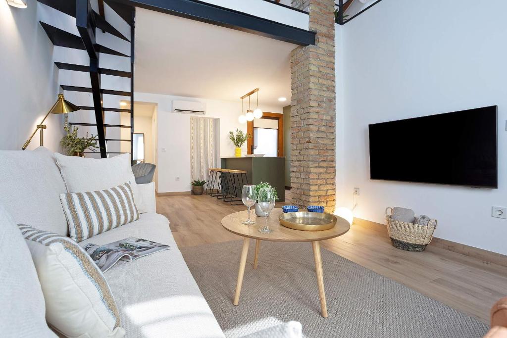 Genteel Home Antonio Trueba - 2