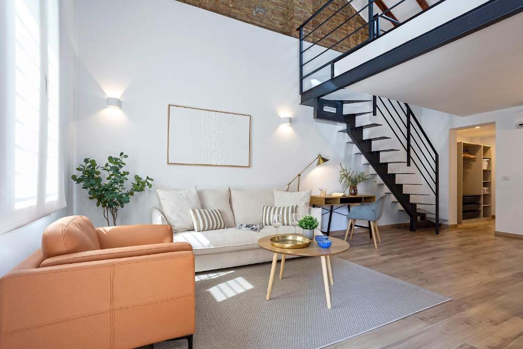 Genteel Home Antonio Trueba - 5