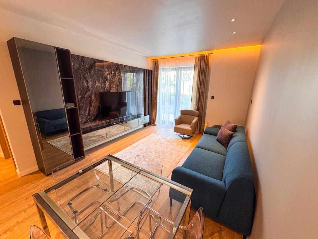 Qumi Porto Suites - 3